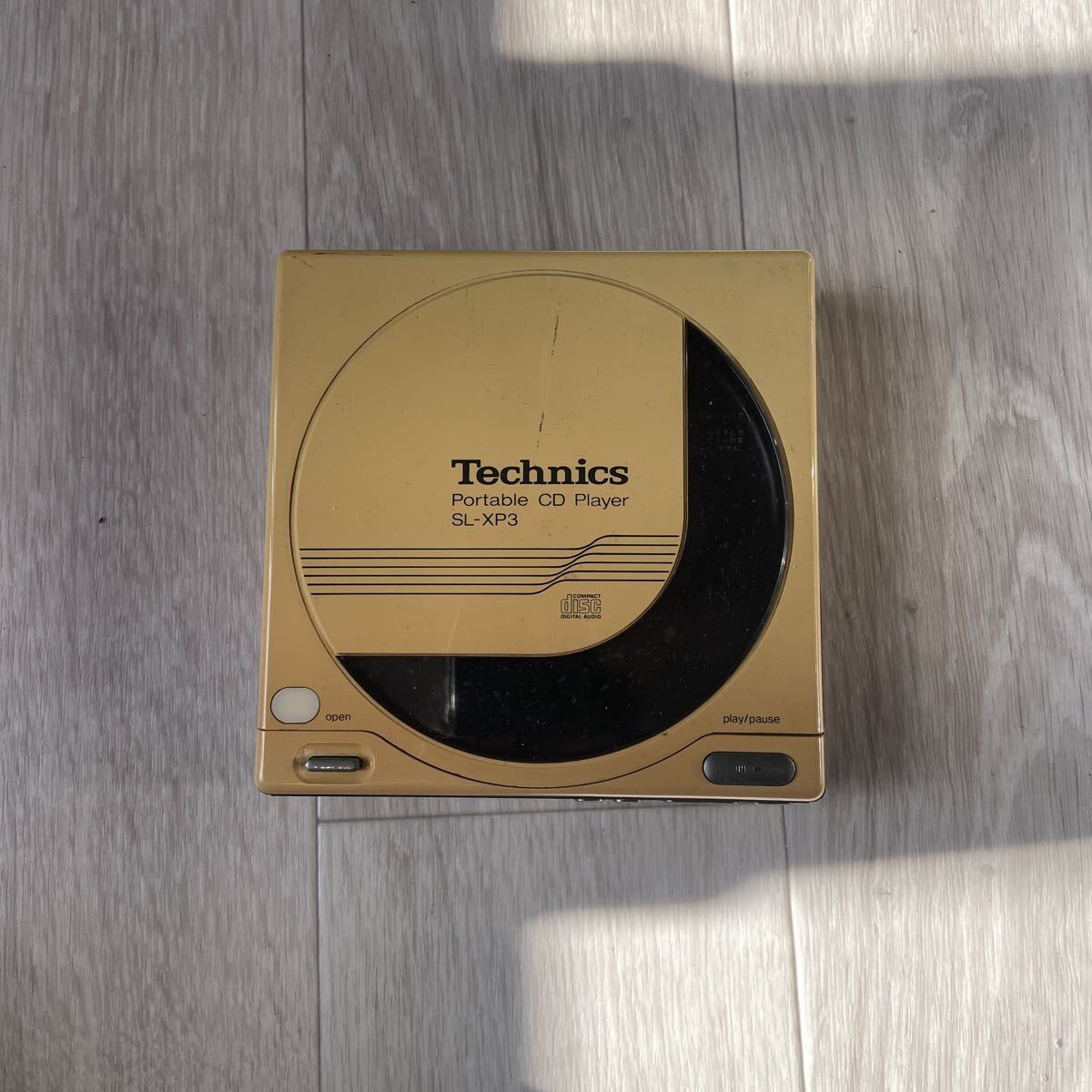 Yahoo!オークション -「sl xp3」の落札相場・落札価格