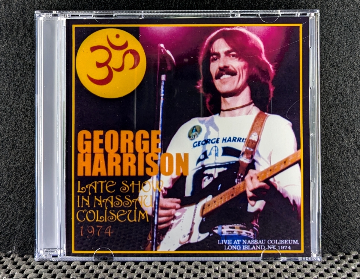 2026年最新】Yahoo!オークション -george harrison 1974の中古品・新品
