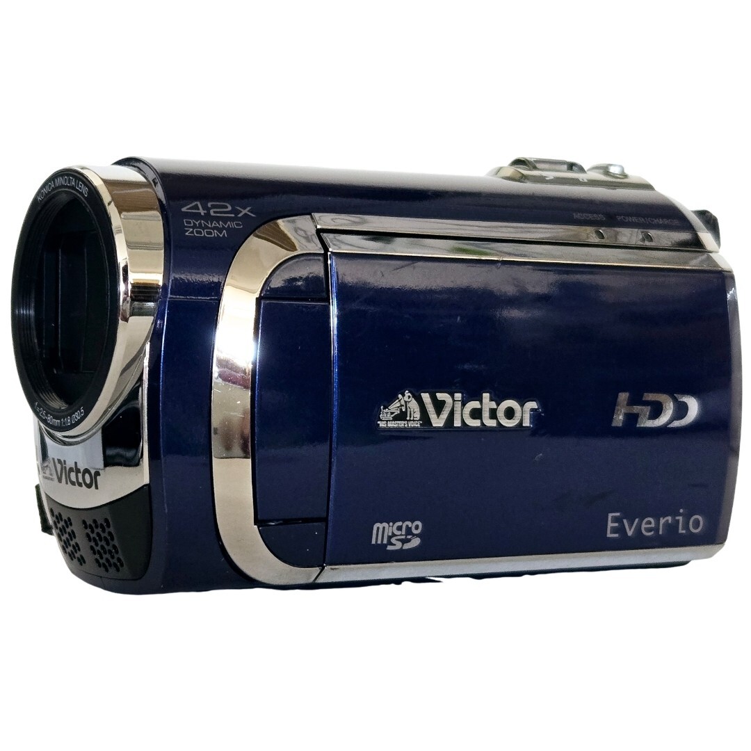 2026年最新】Yahoo!オークション -jvc ビデオカメラ バッテリーの中古