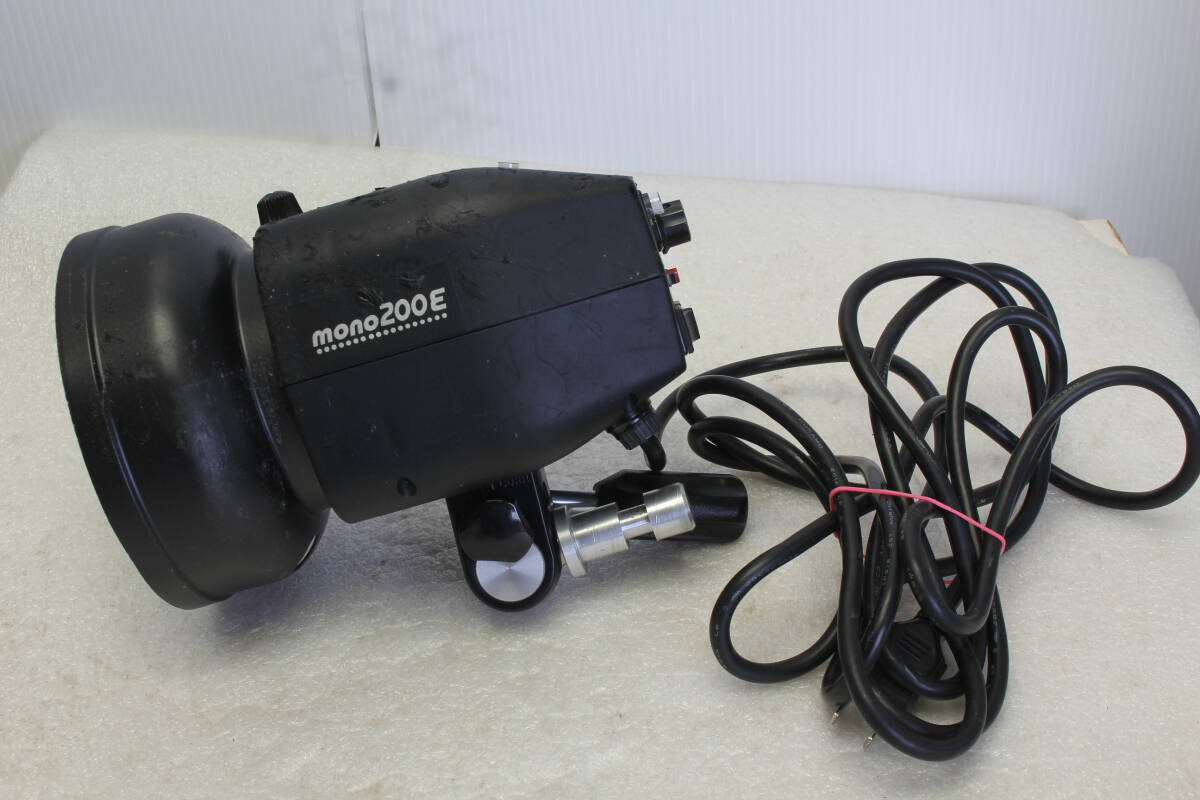 Yahoo!オークション -「propet ストロボ mono」(スタジオ用) (ストロボ