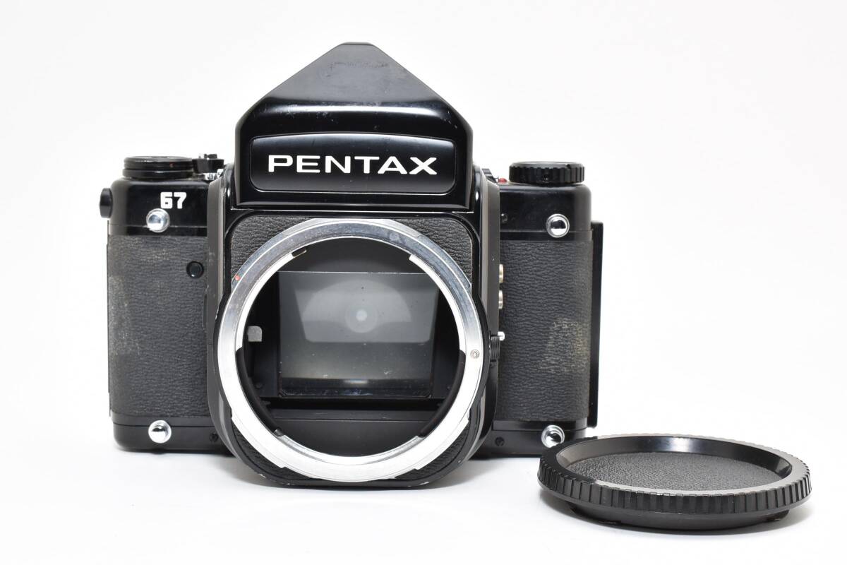 2026年最新】Yahoo!オークション -pentaxペンタックス67の中古品・新品