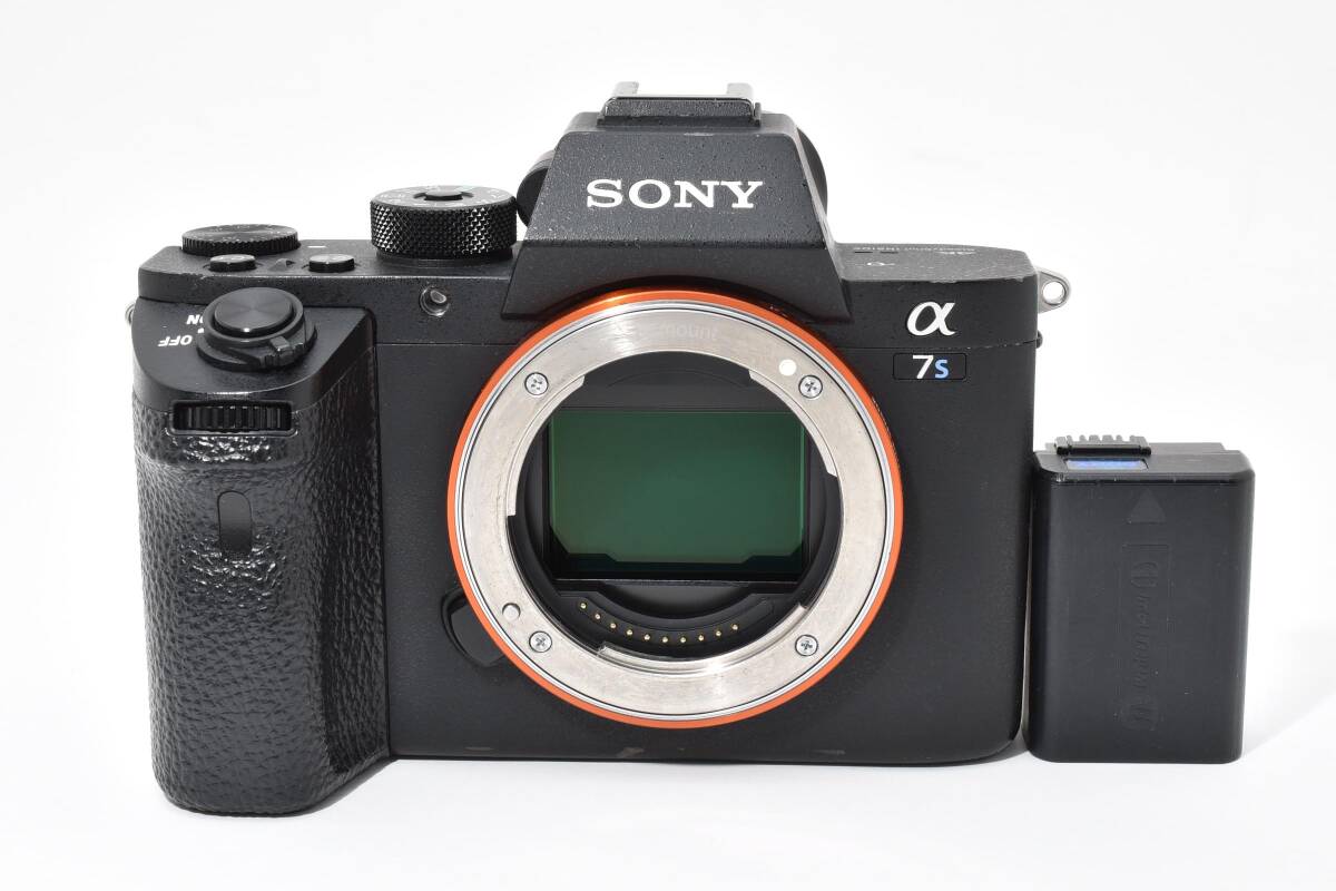 価格.com - SONY α7S II ILCE-7SM2 ボディ 価格比較