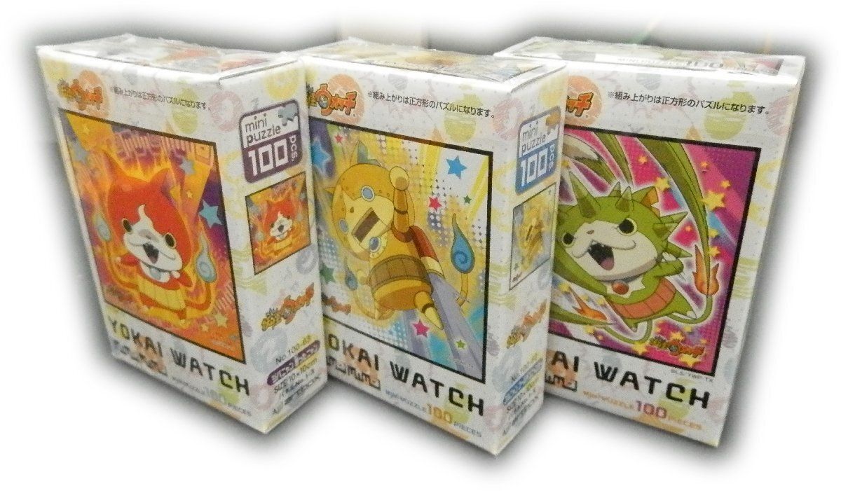 Yahoo!オークション -「新品 未使用」(ジグソーパズル) (パズル)の落札