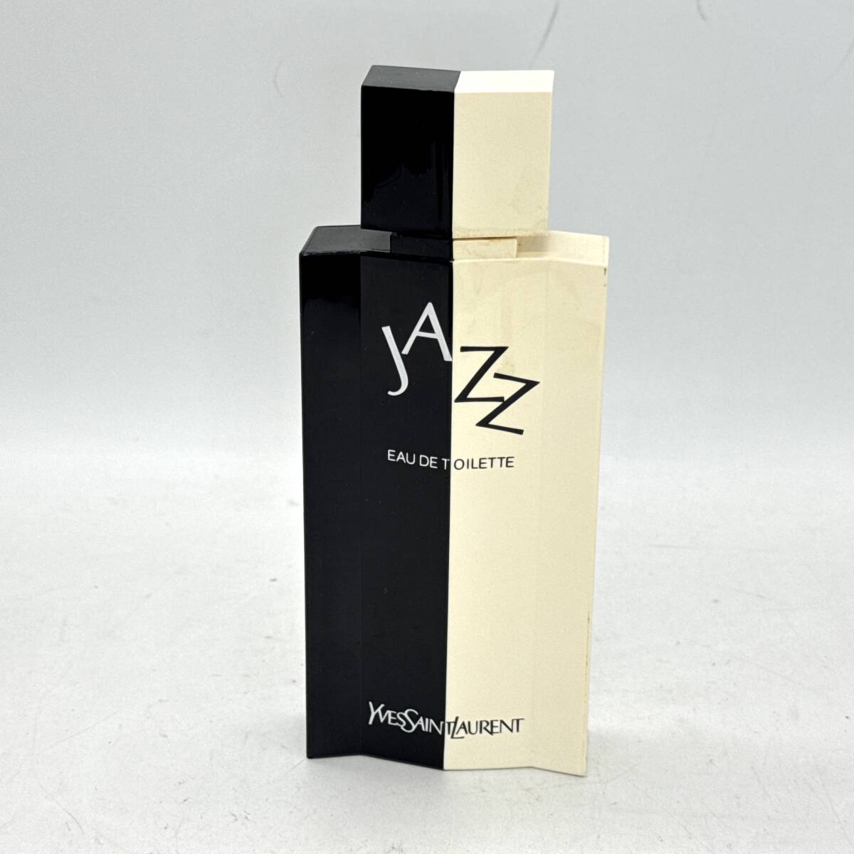 Yahoo!オークション -「イヴ サンローラン ジャズ」の落札相場・落札価格