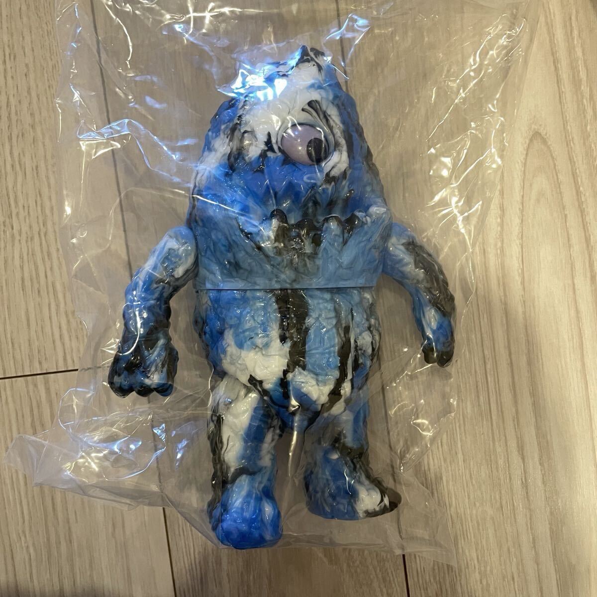 Yahoo!オークション -「zollmen ゾルメン」(ソフビ) (ビンテージ)の