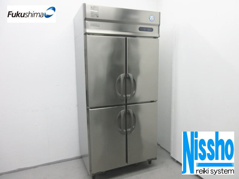 2026年最新】Yahoo!オークション -フクシマ 冷凍庫の中古品・新品・未