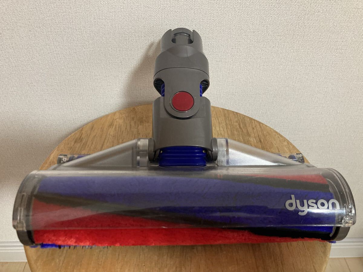 Yahoo!オークション -「ダイソン cy24 ヘッド」の落札相場・落札価格