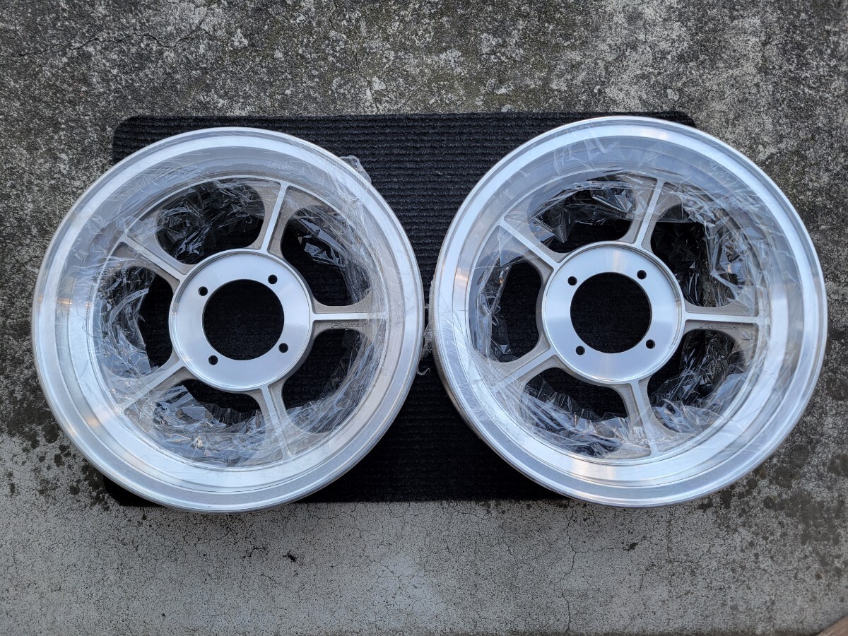 Yahoo!オークション -「シャリー ホイール 12インチ」の落札相場・落札価格