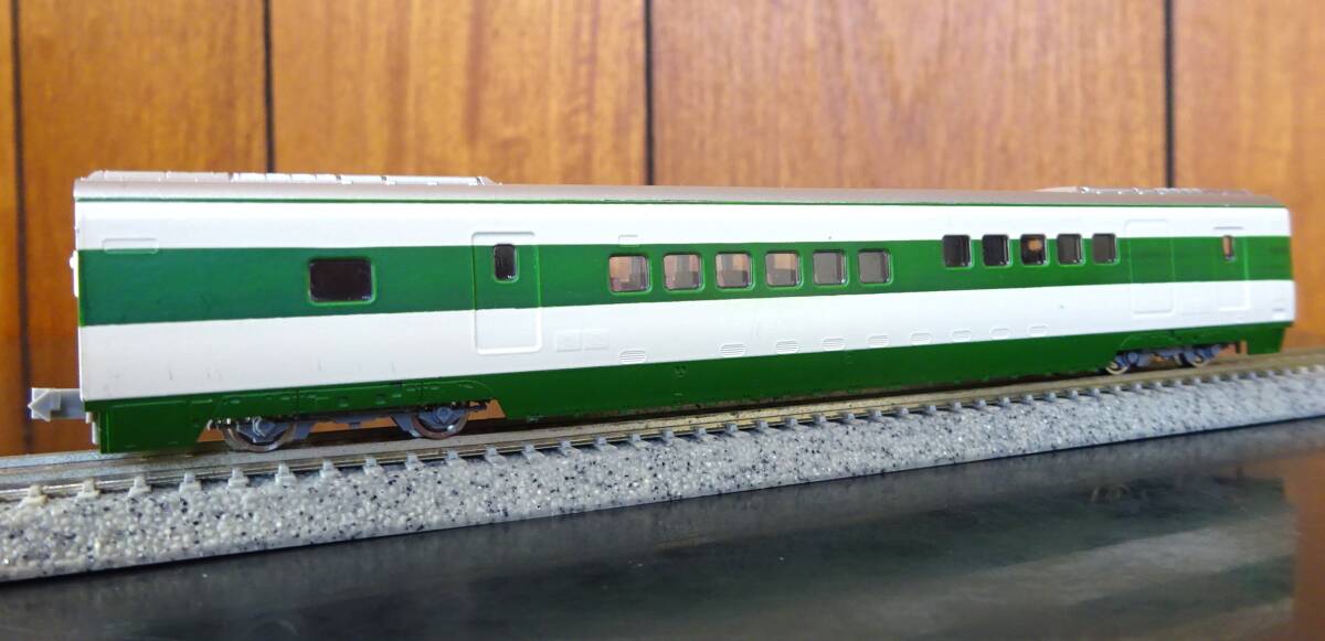 Yahoo!オークション -「kato 200系新幹線」の落札相場・落札価格