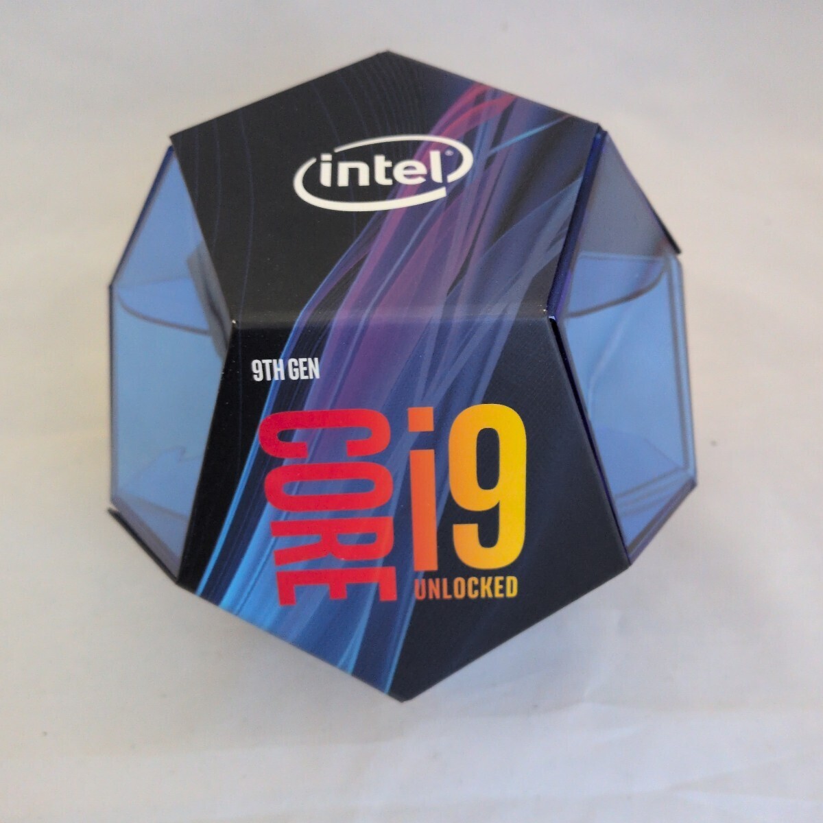 インテル Core i9 9900 BOX オークション比較 - 価格.com