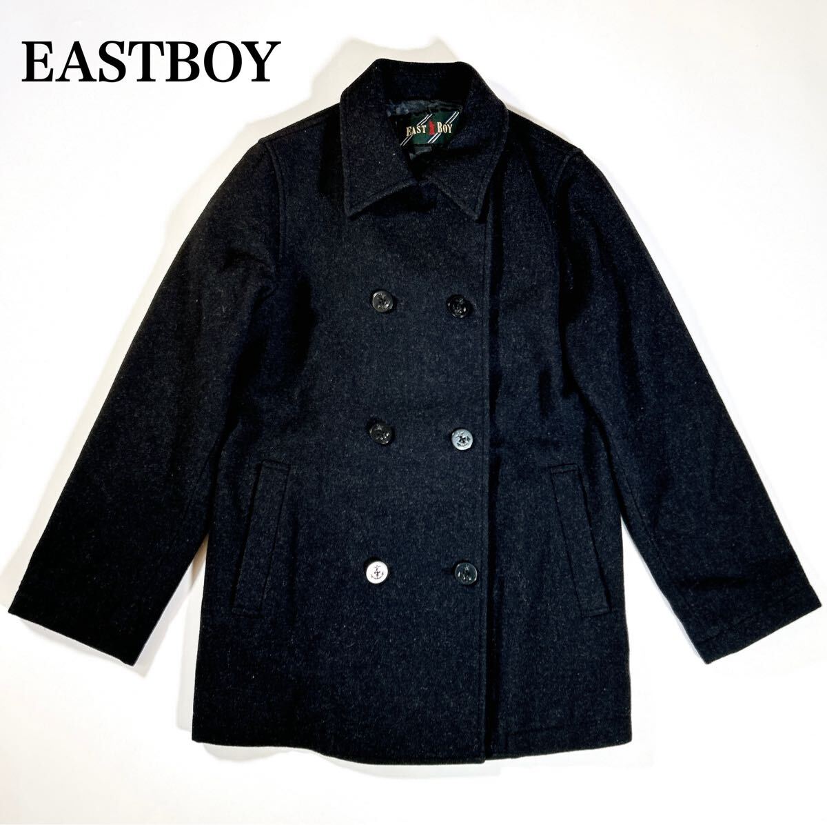 2026年最新】Yahoo!オークション -イーストボーイコートの中古品・新品
