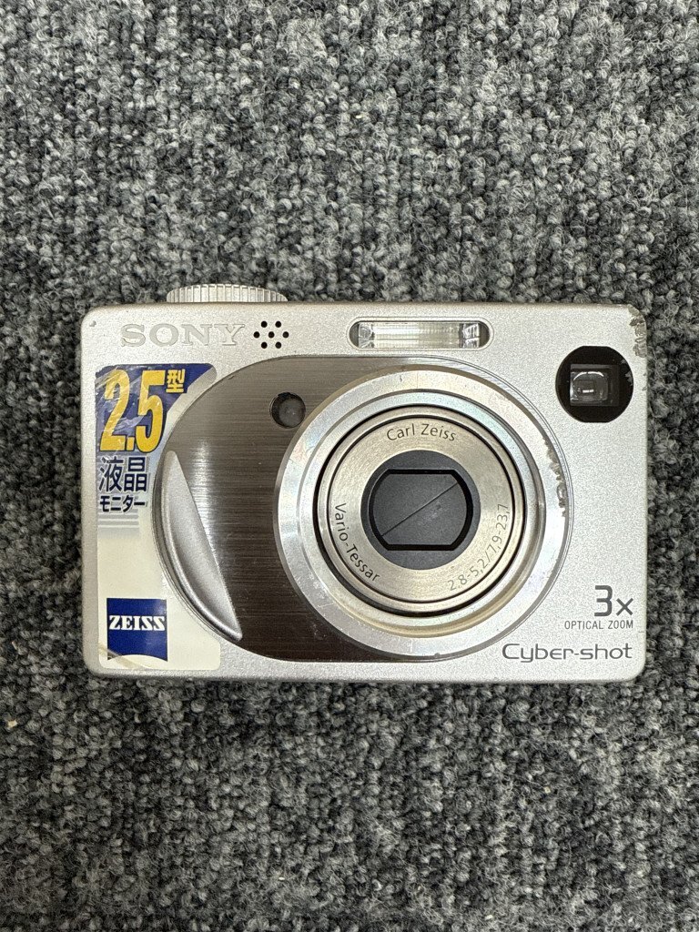 Yahoo!オークション -「dsc-w1」の落札相場・落札価格