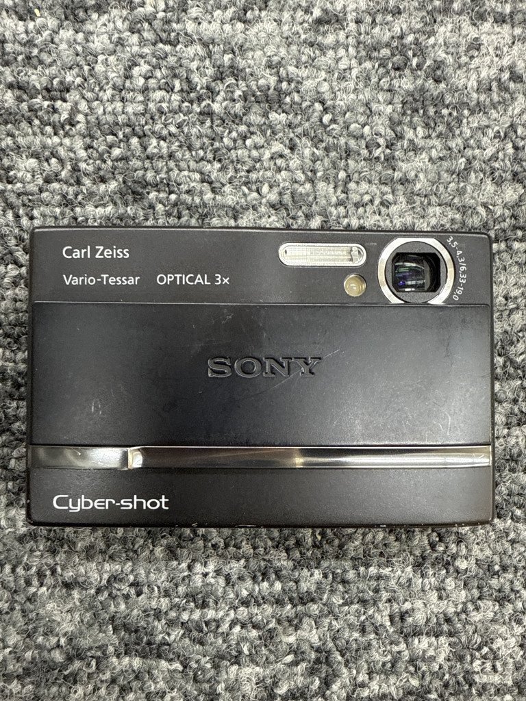 Yahoo!オークション -「dsc-t9」の落札相場・落札価格