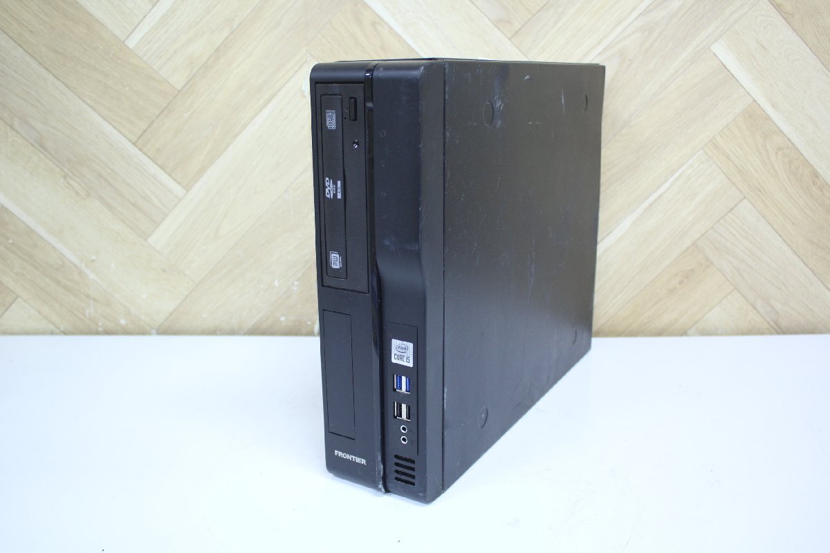 Yahoo!オークション -「core i5 10400」(その他) (デスクトップ)の落札