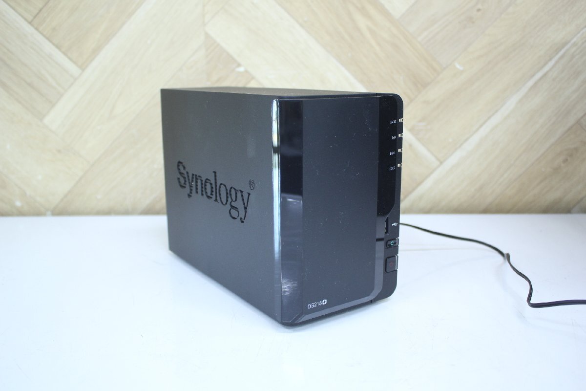 2026年最新】Yahoo!オークション -nas synologyの中古品・新品・未使用