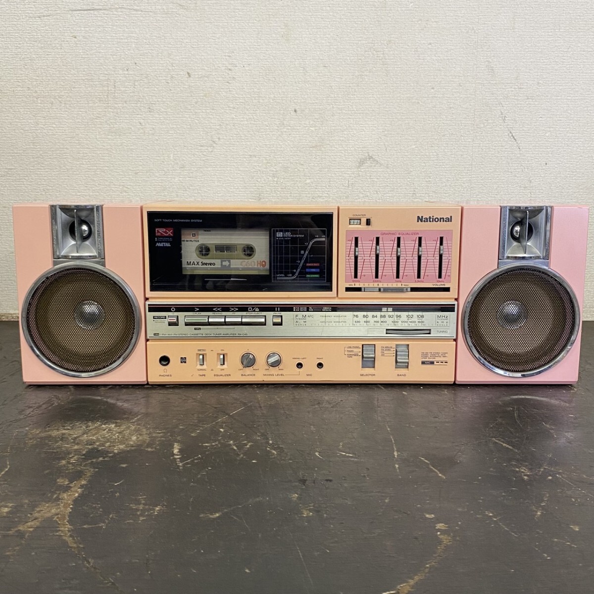 Yahoo!オークション -「rx c45」の落札相場・落札価格