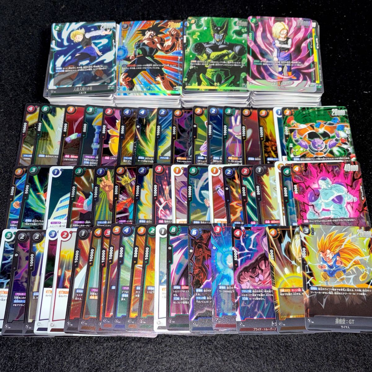 2026年最新】ドラゴンボールフュージョンワールドの商品一覧 - Yahoo