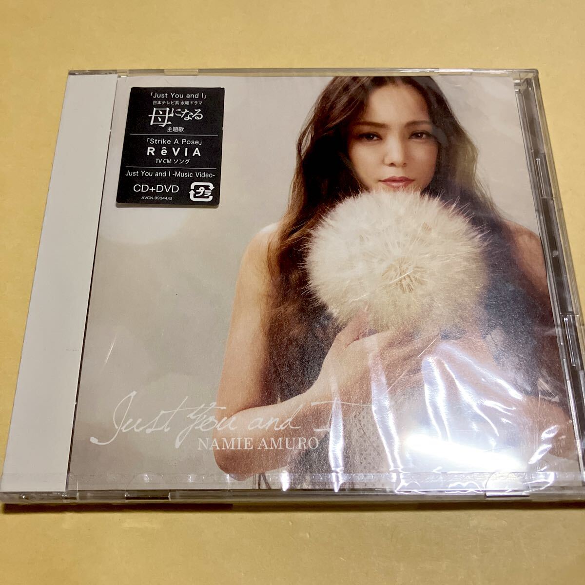 Yahoo!オークション -「安室奈美恵 cd 未開封」の落札相場・落札価格