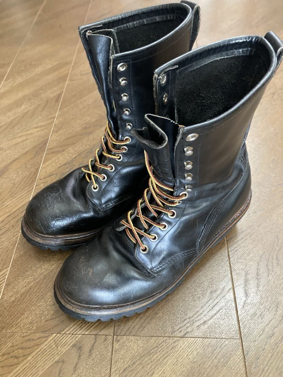 2026年最新】レッドウィング pt91 茶芯 メンズブーツ 商品一覧 - Yahoo