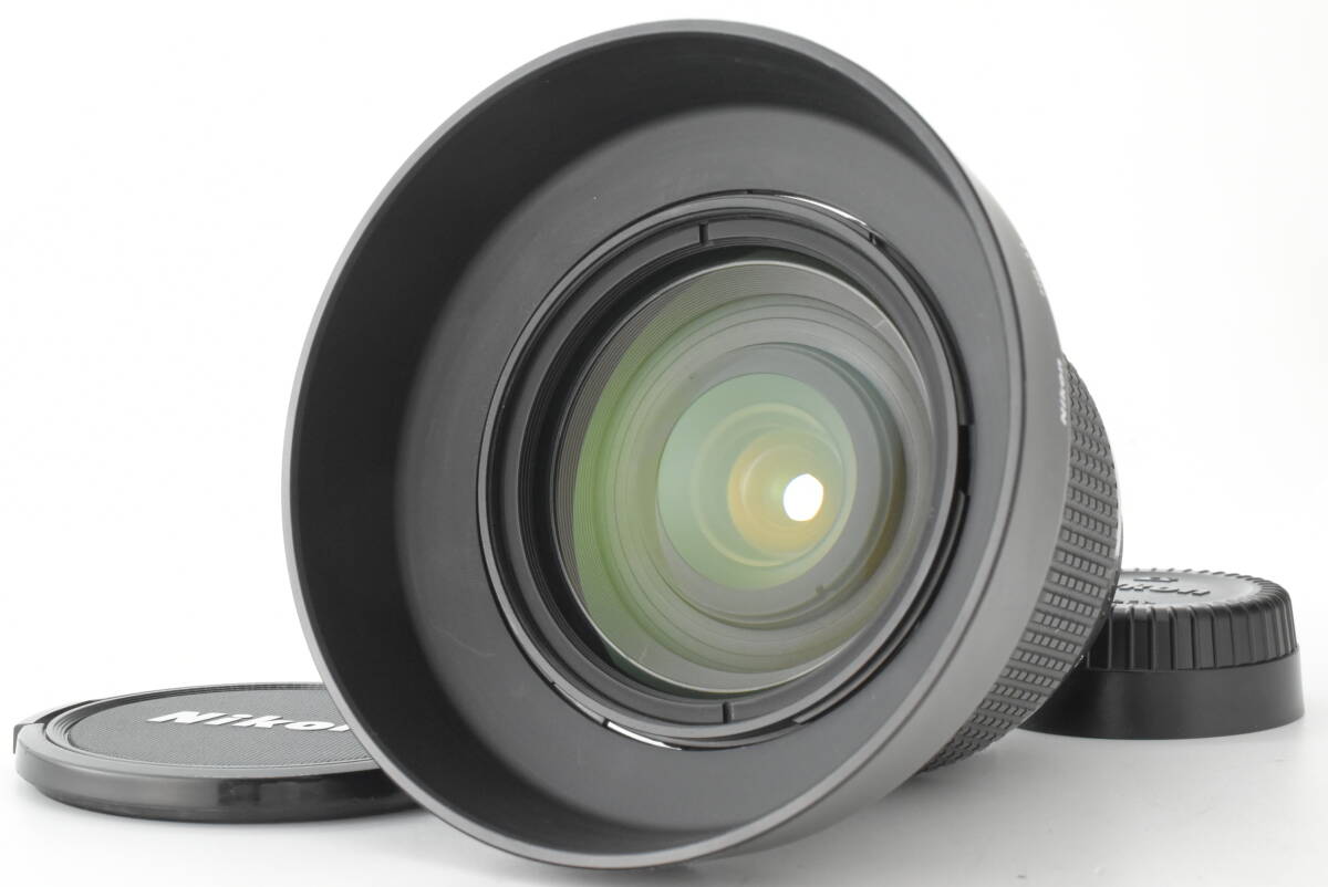 2026年最新】Yahoo!オークション -nikkor 24-120mm f3.5-5.6dの中古品