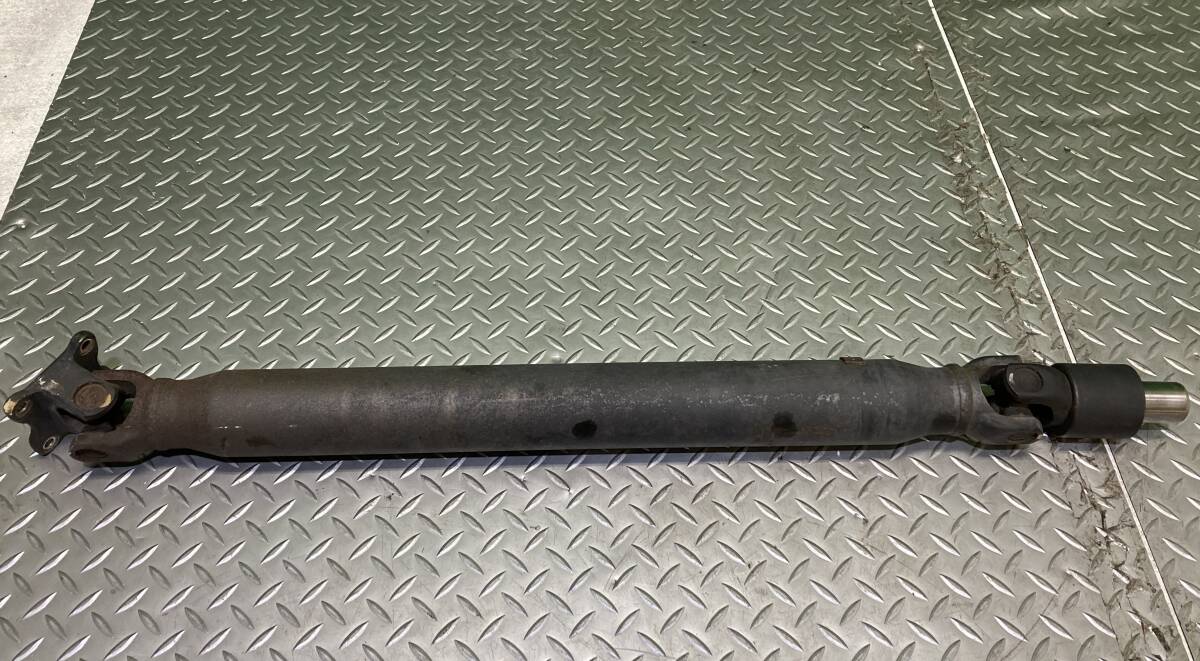 2026年最新】Yahoo!オークション -da64w(プロペラシャフト)の中古品