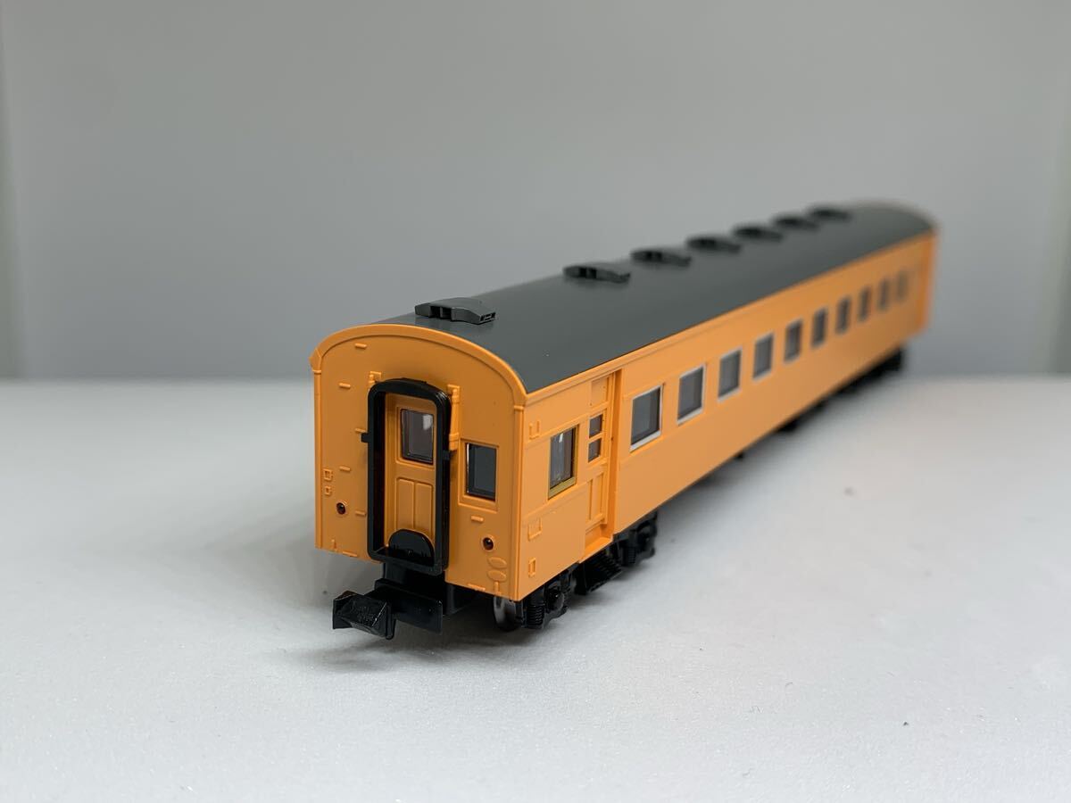 Yahoo!オークション -「トーマス」(Nゲージ) (鉄道模型)の落札相場