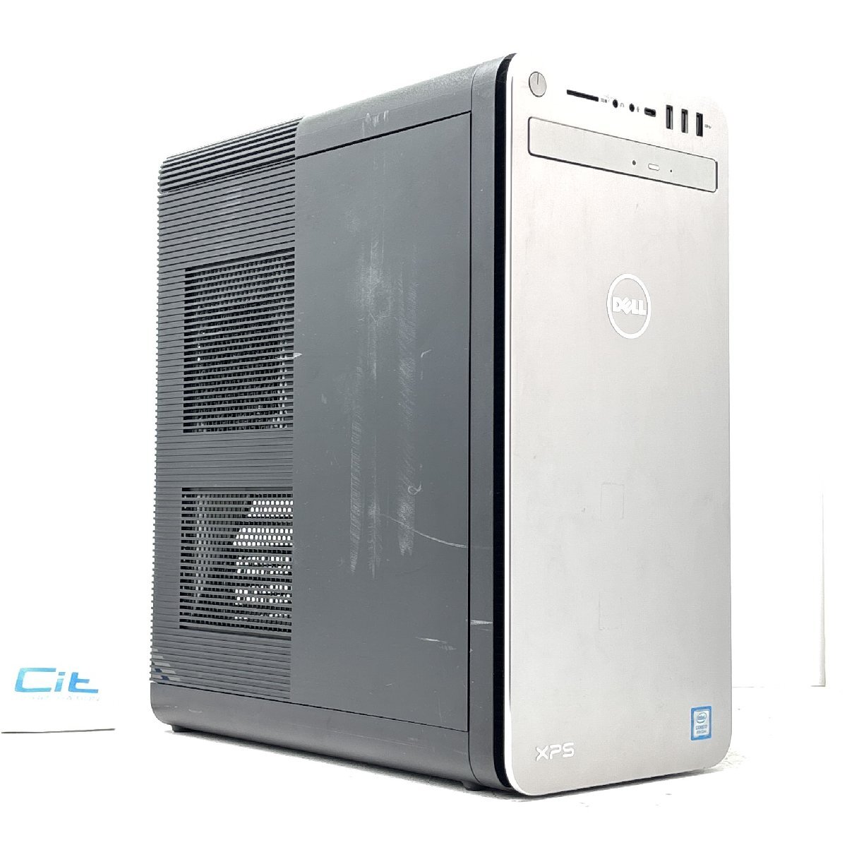 Yahoo!オークション -「dell xps8700」(デスクトップ) (Windows)の落札