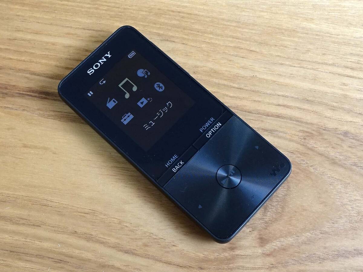 Yahoo!オークション -「sony nw-s313」の落札相場・落札価格