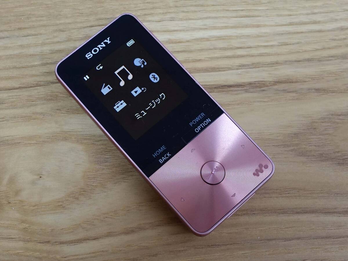 Yahoo!オークション -「sony nw-s313」の落札相場・落札価格