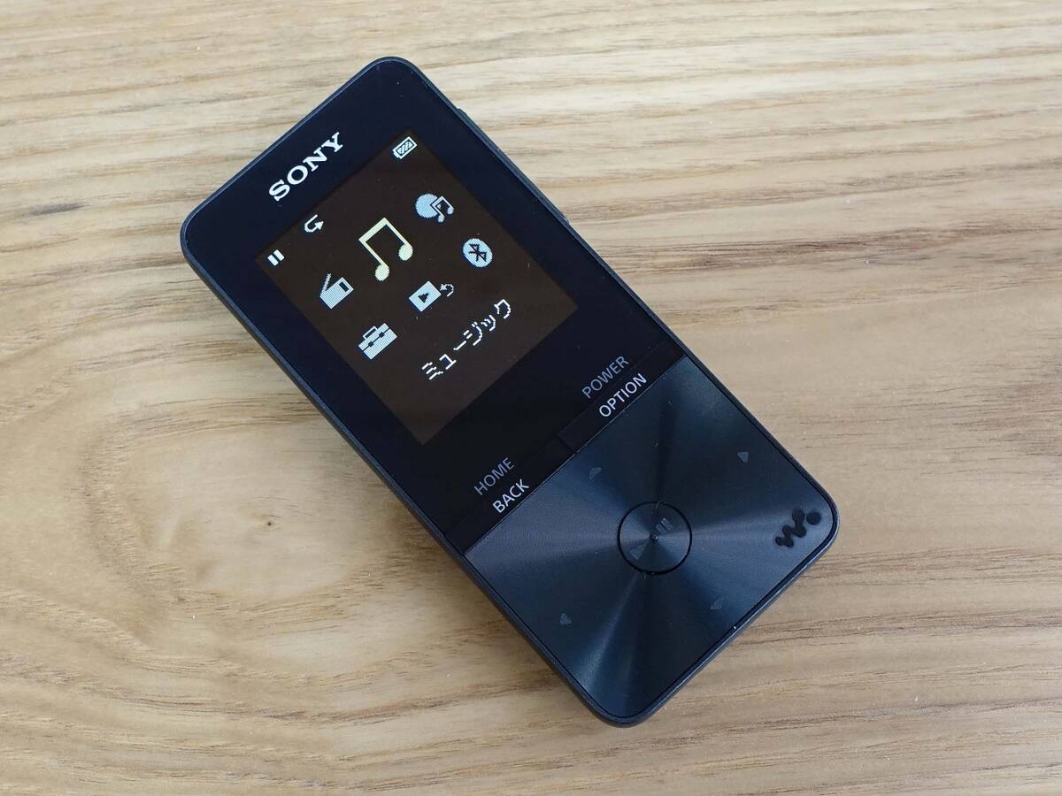 Yahoo!オークション -「sony nw-s313」の落札相場・落札価格