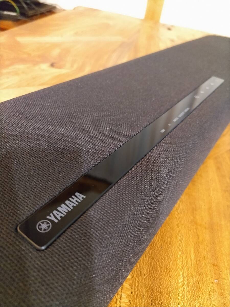 Yahoo!オークション -「yamaha yas-108」の落札相場・落札価格