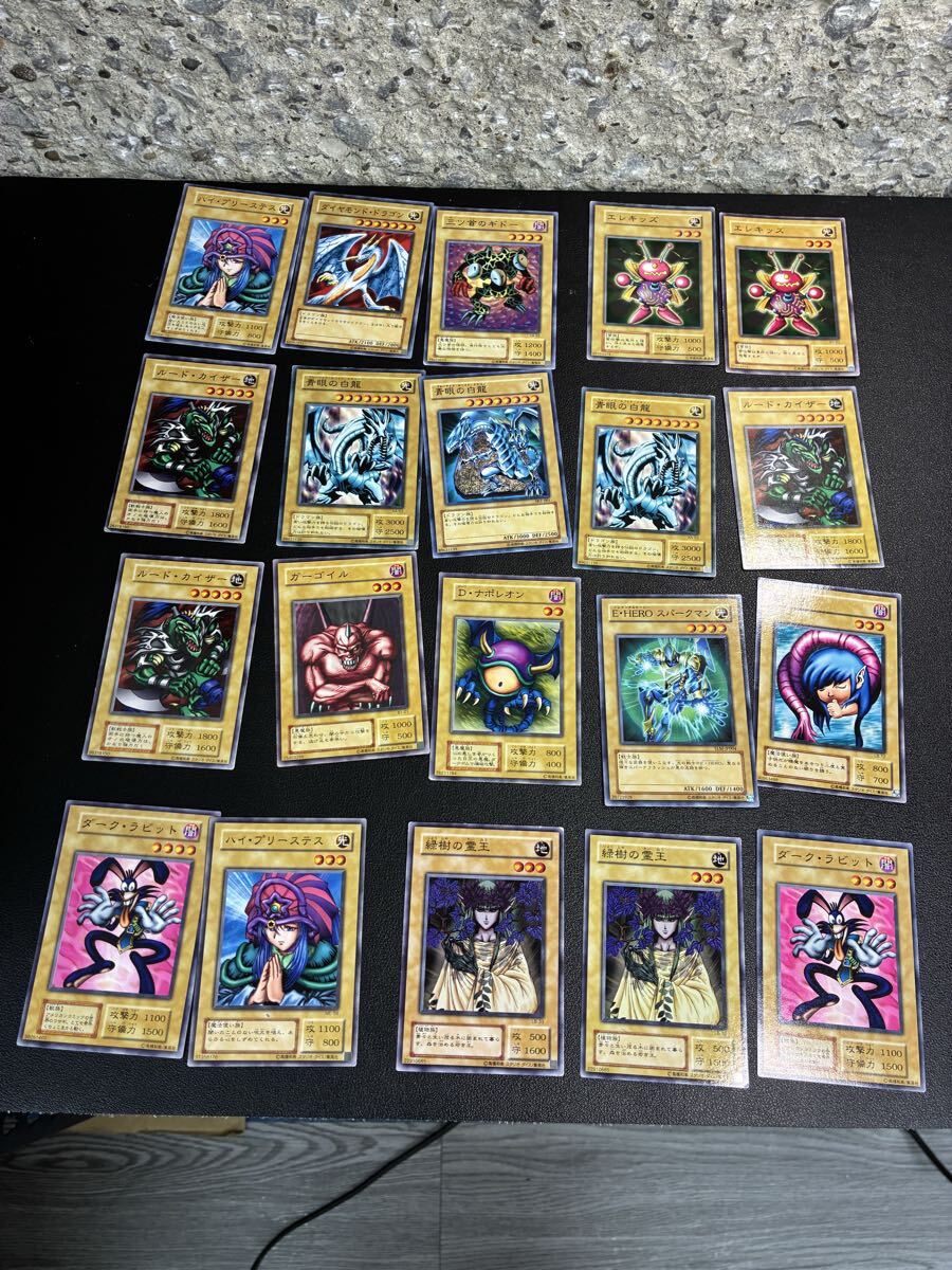 Yahoo!オークション -「デュエルモンスターズ カード」の落札相場