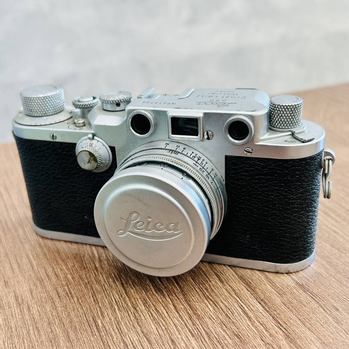 Yahoo!オークション -「ライカ iiic」の落札相場・落札価格