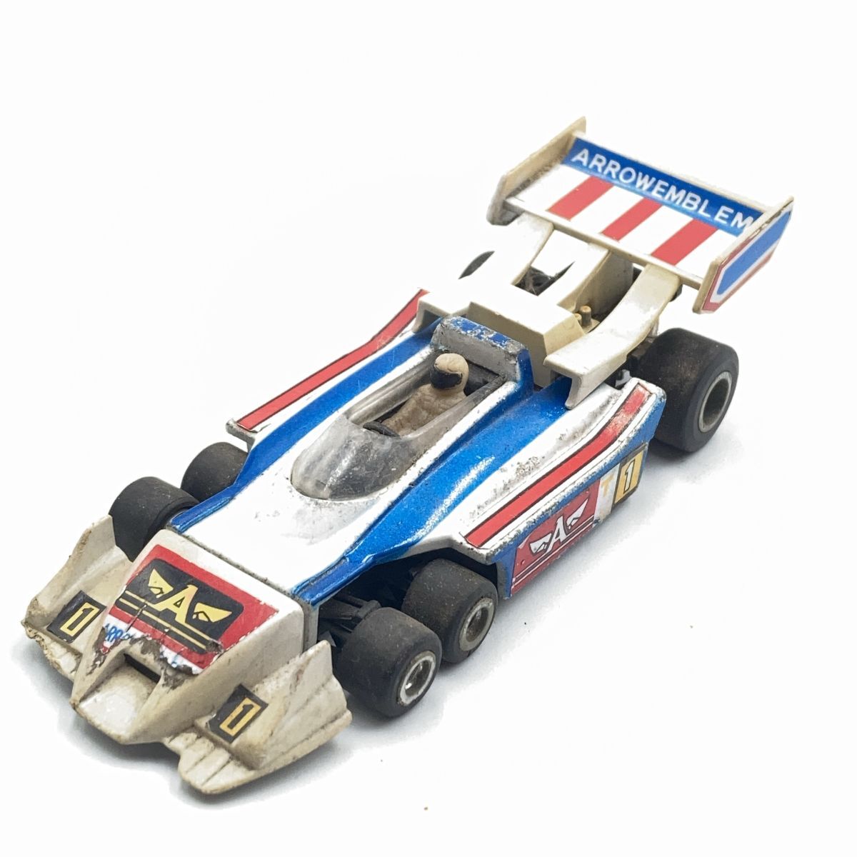 Yahoo!オークション -「超合金グランプリの鷹」の落札相場・落札価格