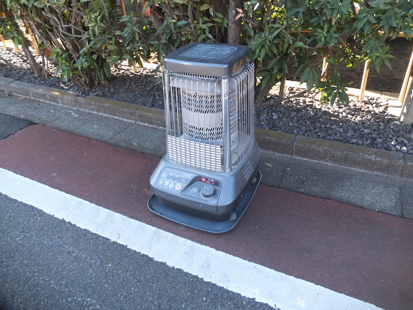 Yahoo!オークション -「ダイニチ ブルーヒーター fm-182f」の落札相場