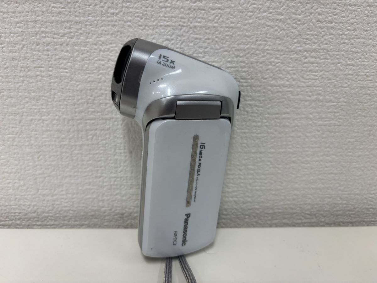 Yahoo!オークション -「panasonic hx-dc3」(パナソニック) (デジタル