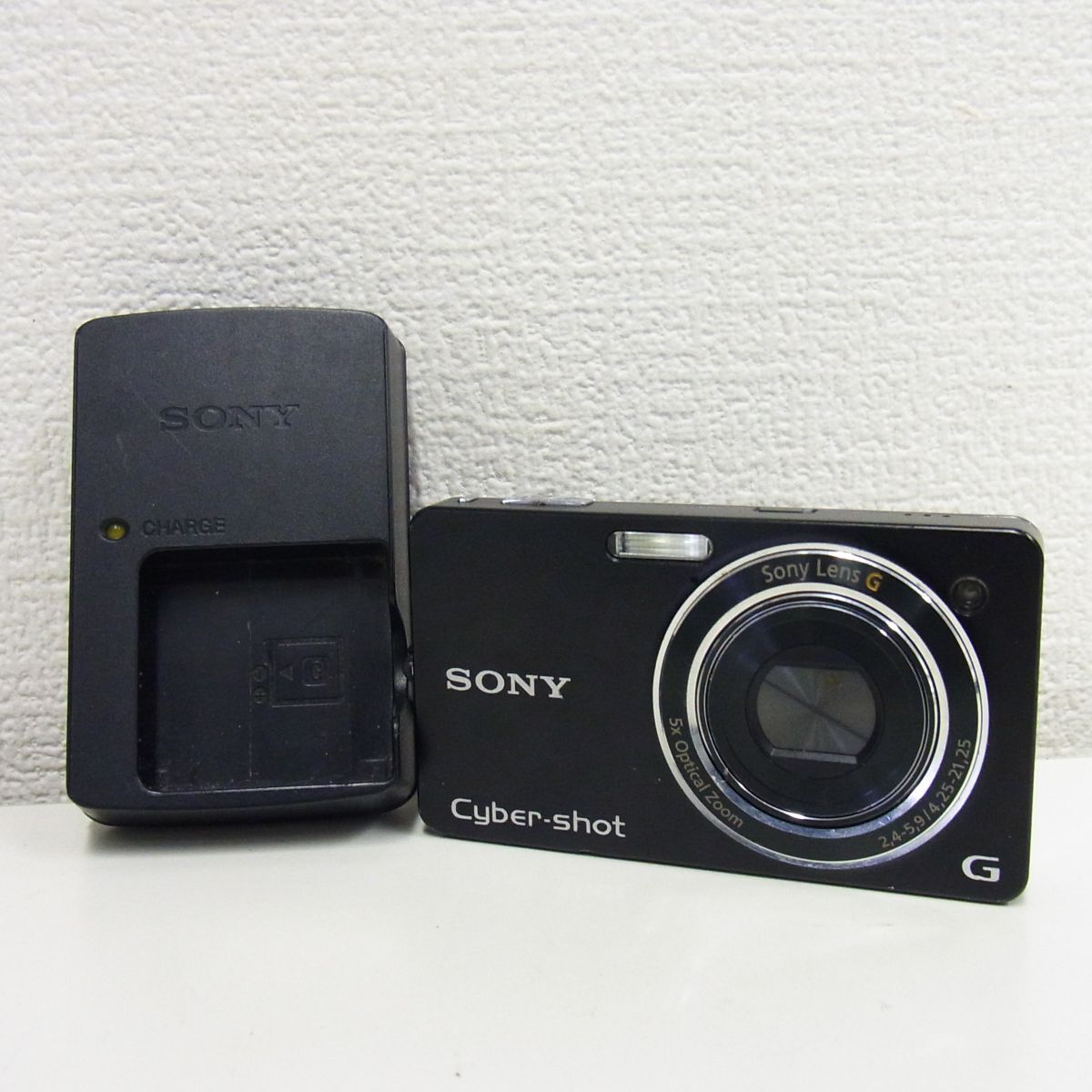Yahoo!オークション -「sony cyber-shot dsc-wx1」の落札相場・落札価格