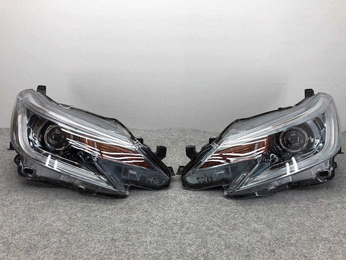 2026年最新】Yahoo!オークション -マークx 130 ヘッドライト 中期の