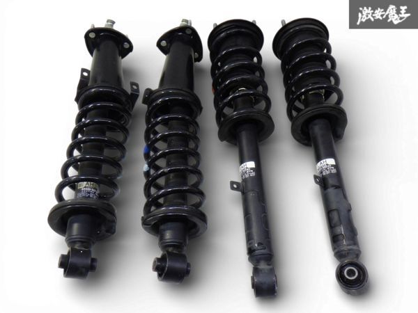 Yahoo!オークション -「クラウン 200系 ショック」の落札相場・落札価格