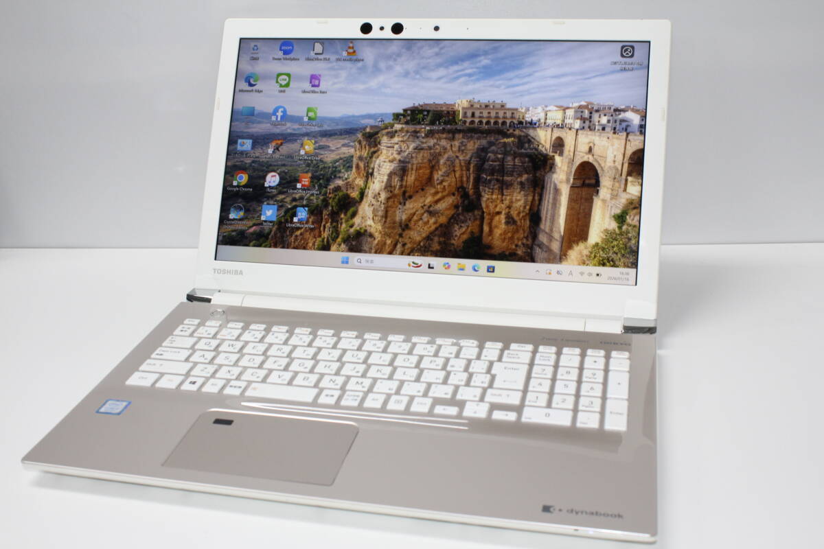 2026年最新】Yahoo!オークション -dynabook az65の中古品・新品・未