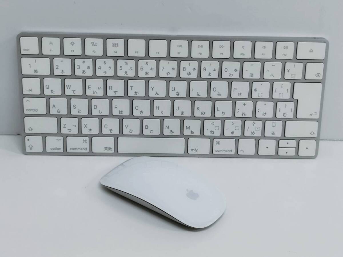 2026年最新】Yahoo!オークション -apple magic keyboardの中古品・新品
