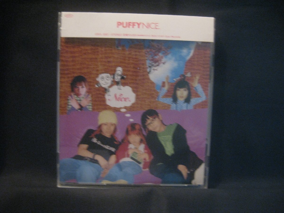 Yahoo!オークション -「puffy」(CD) の落札相場・落札価格