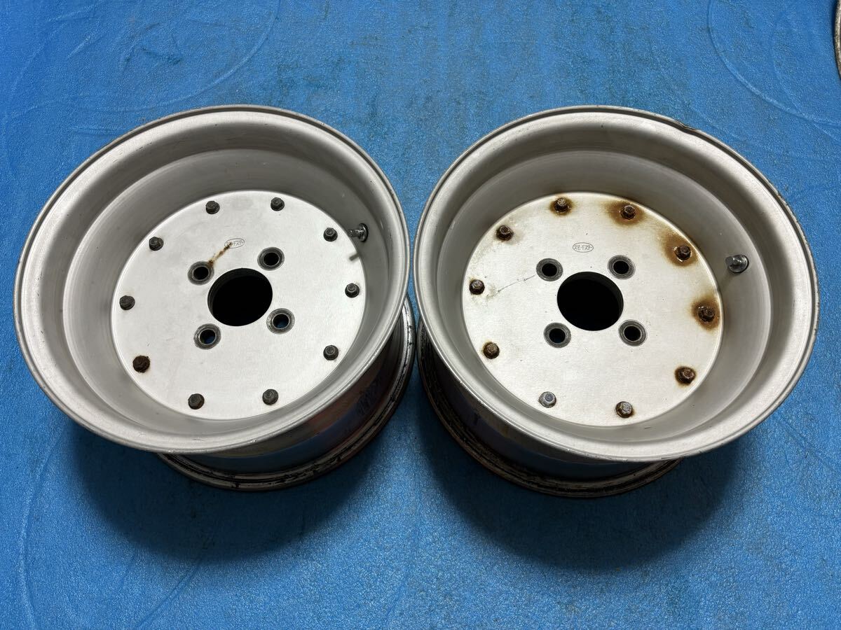 Yahoo!オークション -「スピードスターマーク1 14インチ」の落札相場