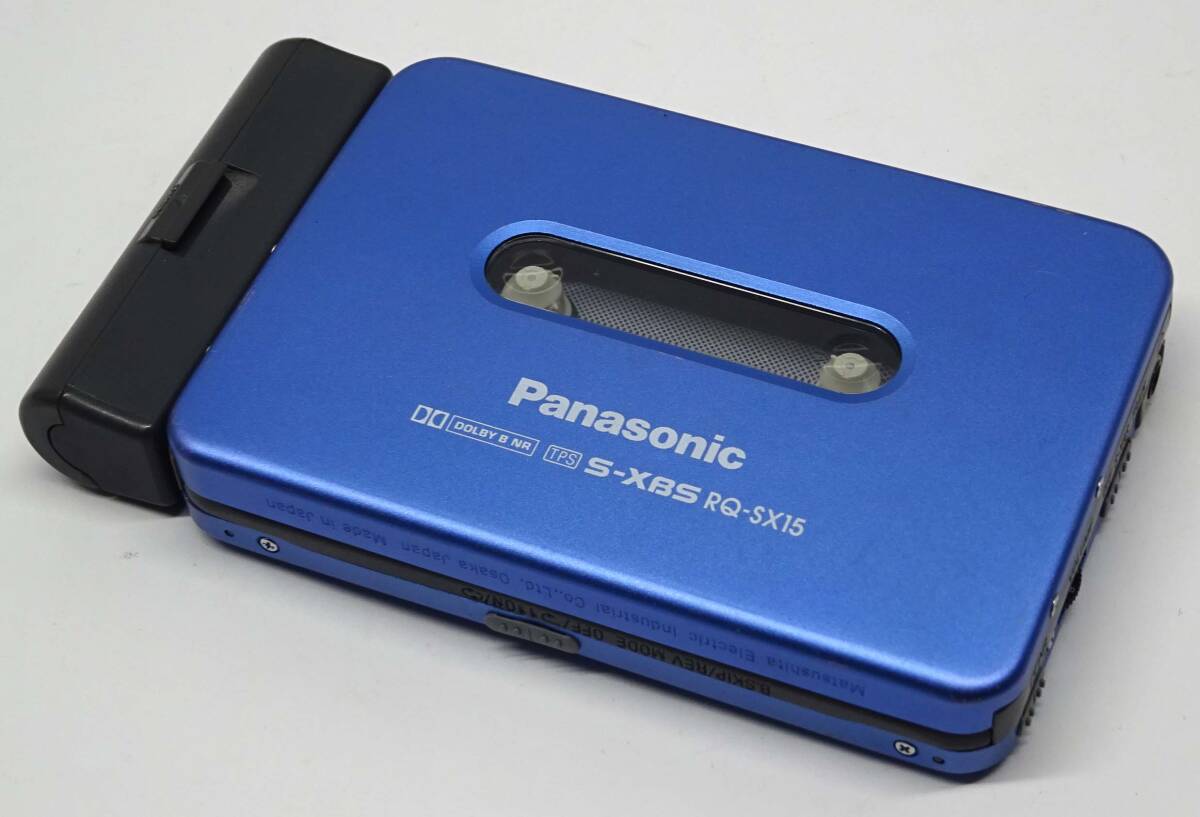 Yahoo!オークション -「sx-15」(カセットプレーヤー) (ポータブル