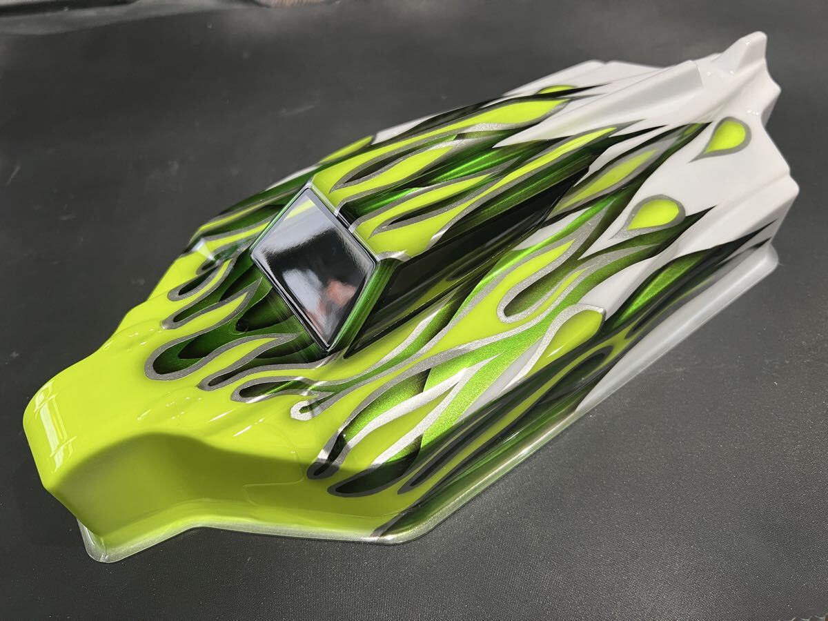 Yahoo!オークション -「ヨコモ ボディ 塗装済み」(ホビーラジコン) の