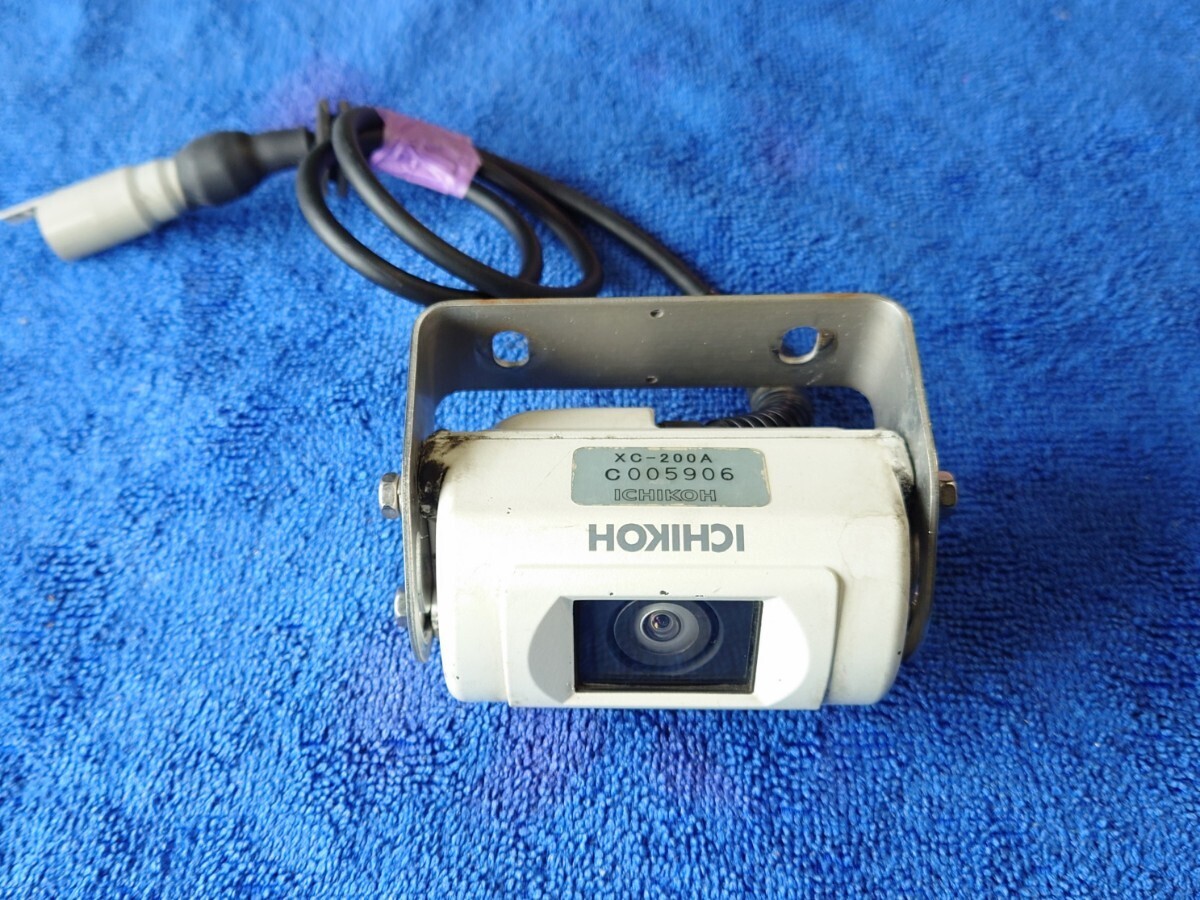 Yahoo!オークション -「ichikoh バックカメラ」の落札相場・落札価格