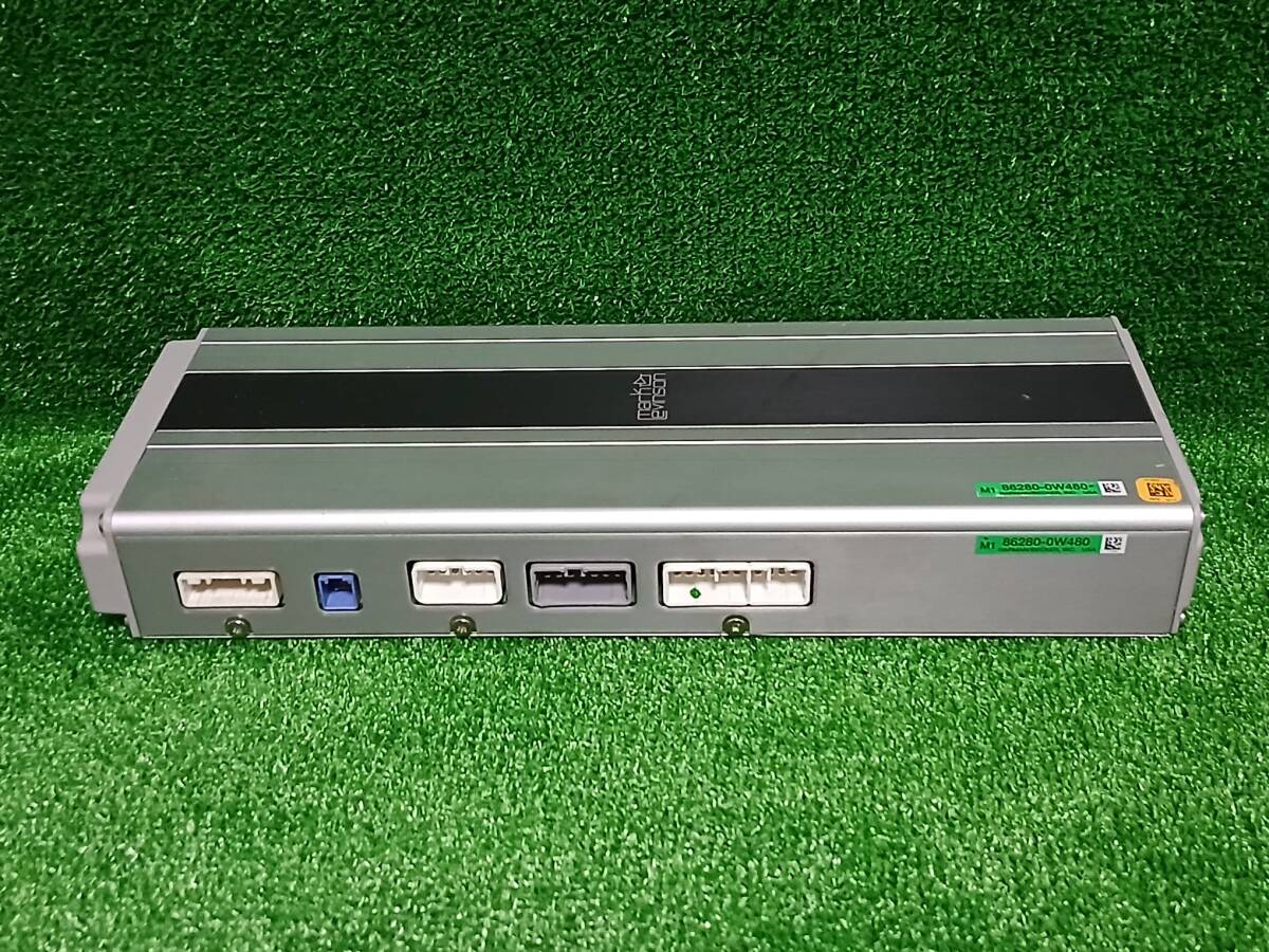 Yahoo!オークション -「レクサス マークレビンソン アンプ」(自動車