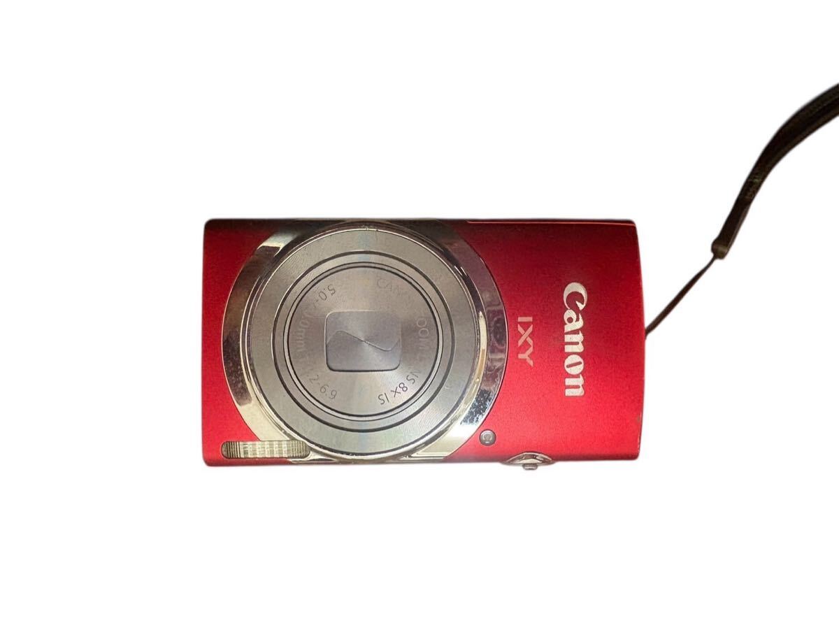 Yahoo!オークション -「canon デジタルカメラ ixy 130」の落札相場