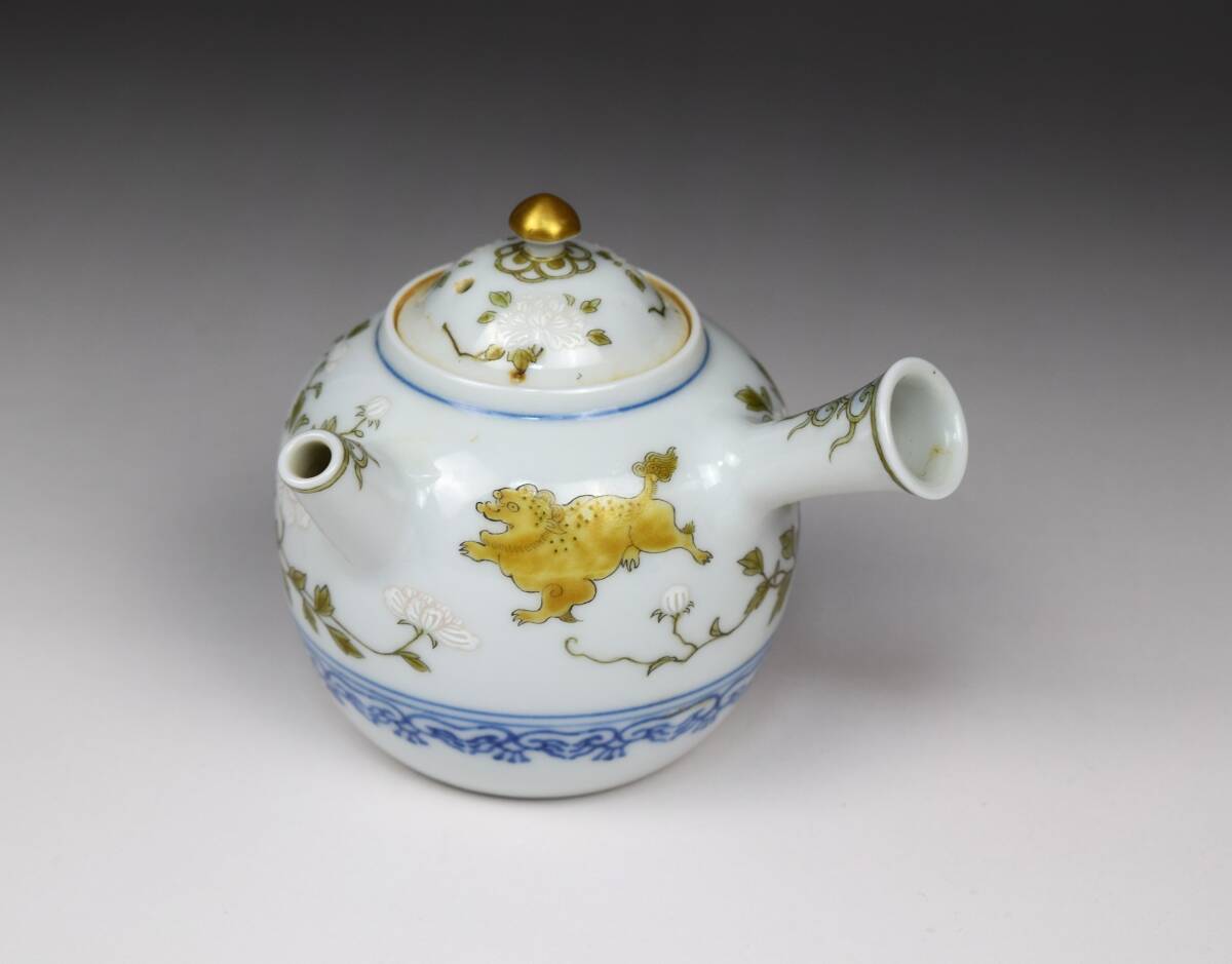 Yahoo!オークション -「三代清風与平」の落札相場・落札価格