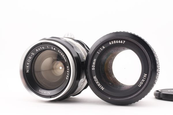 2026年最新】Yahoo!オークション -nikon f2 50 1.4の中古品・新品・未